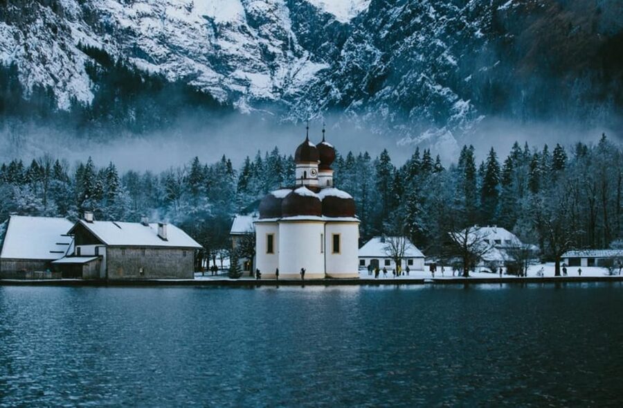 From Salzburg: Private Tour of Konigssee and Berchtesgaden - Is $269 per person a fair price?