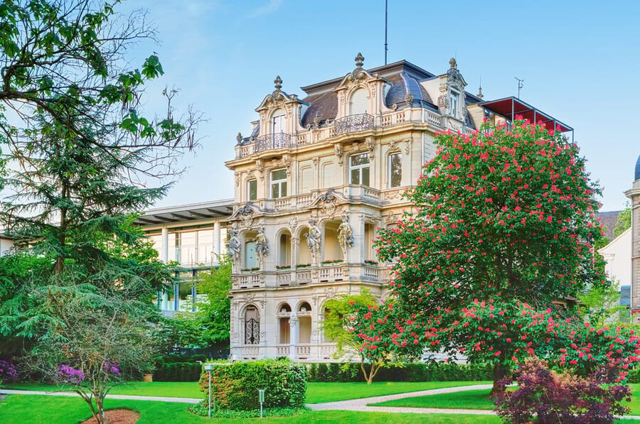 From Strasbourg: Black Forest and Baden Baden Day Trip - Practical advice for making the day work