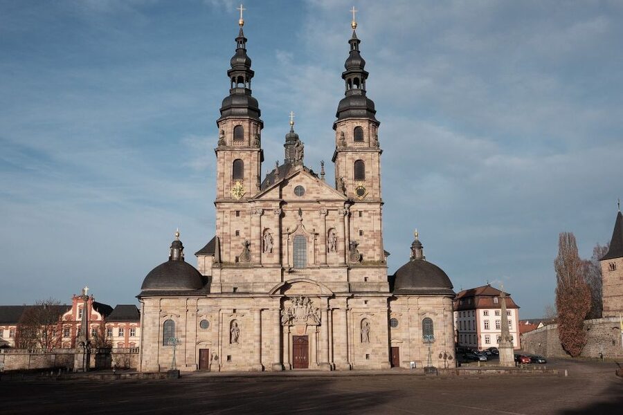 Fulda: Private Guided Walking Tour - Who will get the most from this Fulda walk