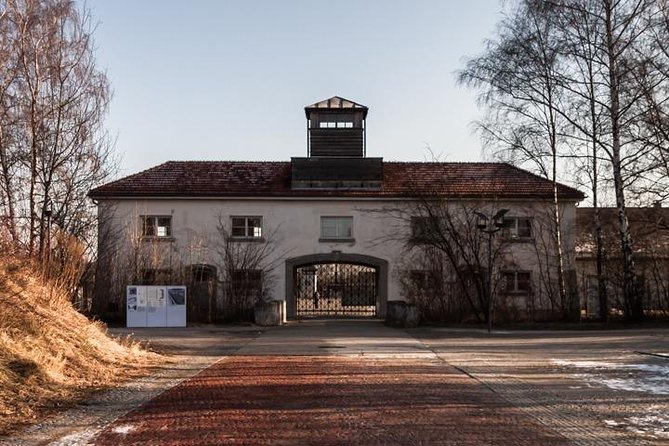 Full-Day Dachau Concentration Camp Memorial Site Tour from Munich - Key points to know before booking