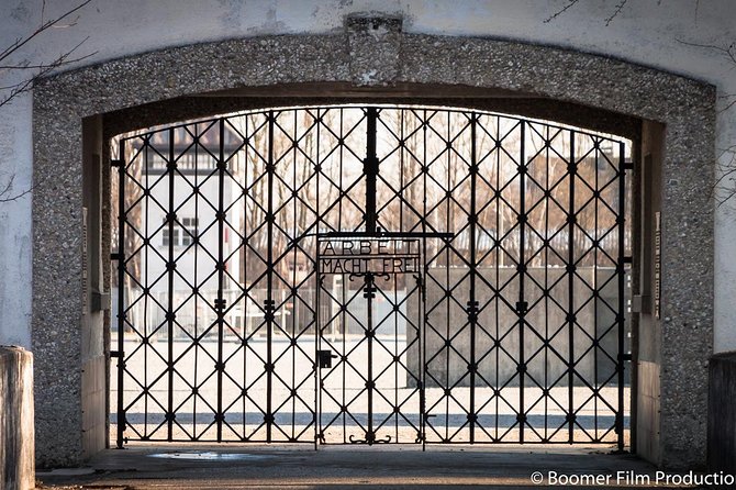 Full-Day Dachau Concentration Camp Memorial Site Tour from Munich - Why Dachau deserves a full morning from Munich