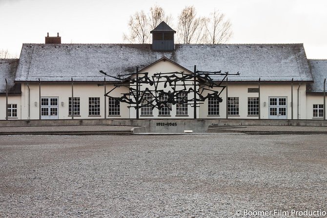 Full-Day Dachau Concentration Camp Memorial Site Tour from Munich - Meeting at Marienplatz with a clear plan
