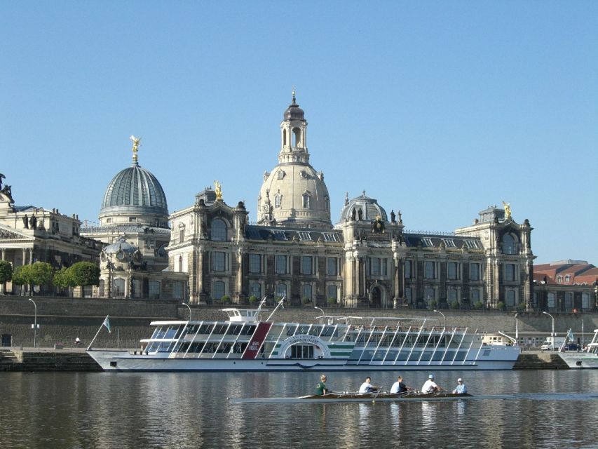 Full day Tour to Dresden with Zwinger visit from Prague - Should you book the Dresden tour from Prague?