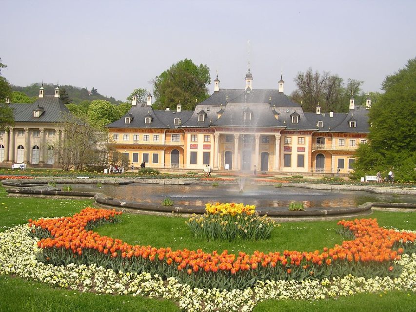 Full day Tour to Dresden with Zwinger visit from Prague - Practical tips for making the day better