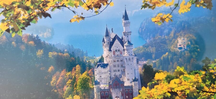 Füssen: Bike Hire and Neuschwanstein Castle Skip-the-Line - Who will enjoy this outing most