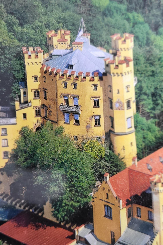 Füssen: Bike Hire and Neuschwanstein Castle Skip-the-Line - Should you book the Füssen bike and castle package?