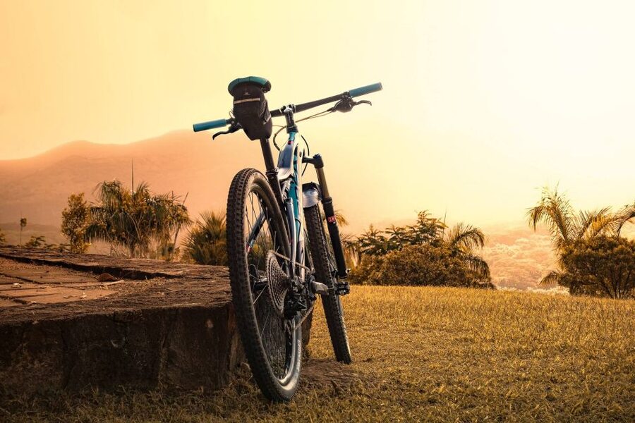 Füssen: E-Bike or Mountain Bike Rental - A nine-hour bicycle day in Füssen