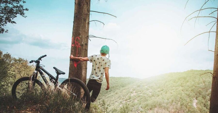 Füssen: E-Bike or Mountain Bike Rental - Riding through Füssen and the Allgäu countryside