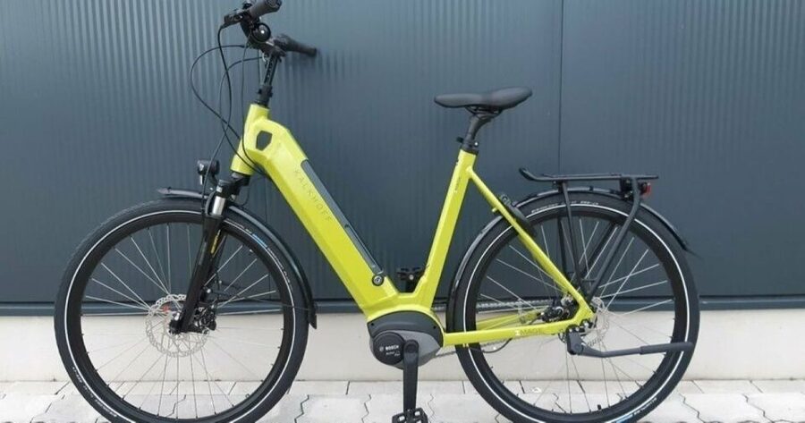 Füssen: E-Bike or Mountain Bike Rental - Picking up your bike at Bike Füssen