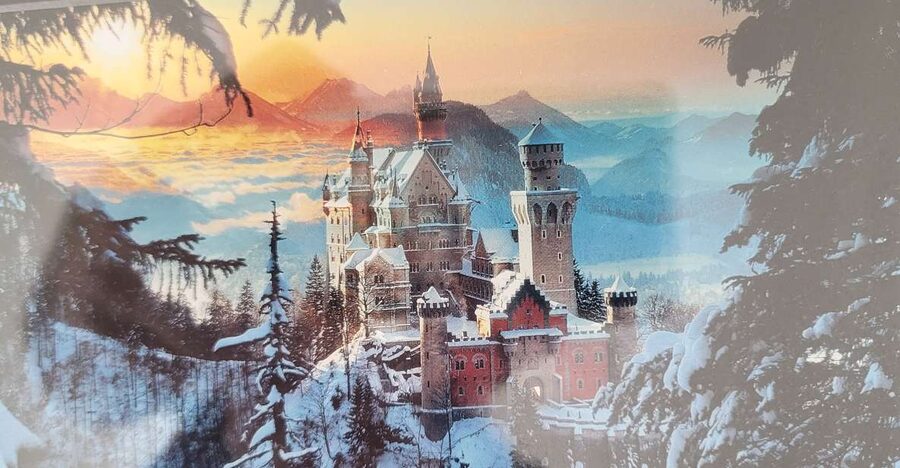 Füssen: Neuschwanstein Castle Entry Ticket and Audio Guide - Getting from Füssen to the castle