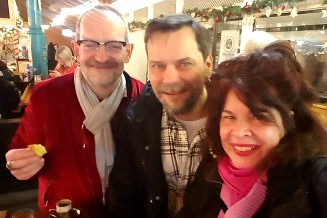 Gastro Tour with Klaus though the Wrangelkiez, Kreuzberg - Key points to know before booking