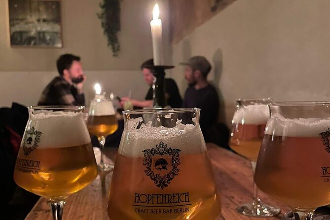 Gastro Tour with Klaus though the Wrangelkiez, Kreuzberg - Why this Kreuzberg food walk feels different
