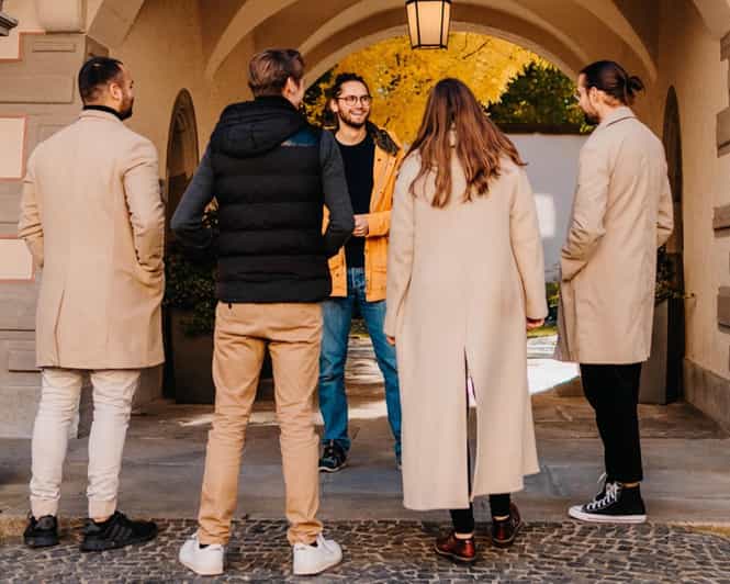 Genussvoll durch Tübingen: Kulinarische Stadtführung - Practical planning before you reserve