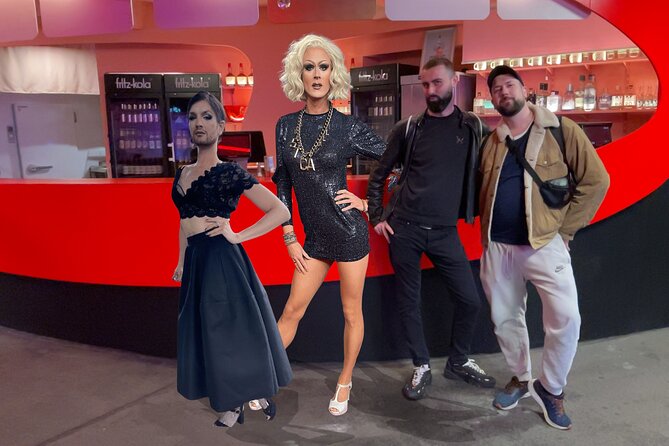 Get In: The Ultimate Berlin Club Tour - Kater Blau, Holzmarkt, and the pressure of gentrification