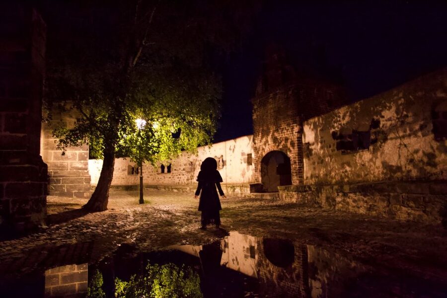Görlitz: Ghosts and Spooky Historical Night Walking Tour - Why Görlitz works so well after dark