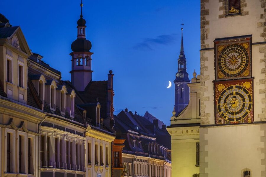 Görlitz: Old Town Guided Walking Tour - Why Görlitz rewards a guided walk