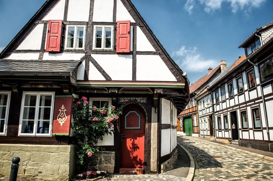 Goslar: Witches - From delusion to myth - Key points to know before you book