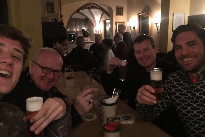 Guided Brewhouse Walking Tour in Cologne - Stop two: Gilden im Zims