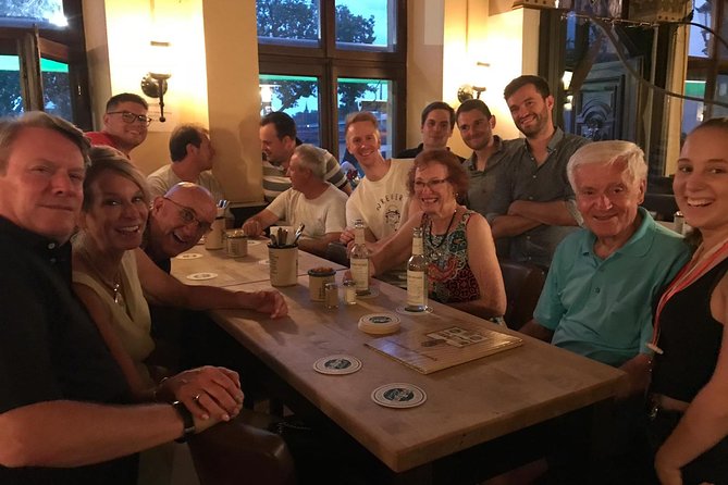 Guided Brewhouse Walking Tour in Cologne - The real cost: $24.79 plus beer