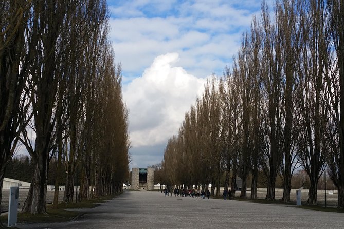 Guided Dachau Concentration Camp Memorial Site Tour with Train from Munich - Three hours at the Dachau Memorial Site