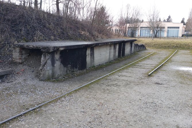 Guided Dachau Concentration Camp Memorial Site Tour with Train from Munich - Who will get the most from this visit