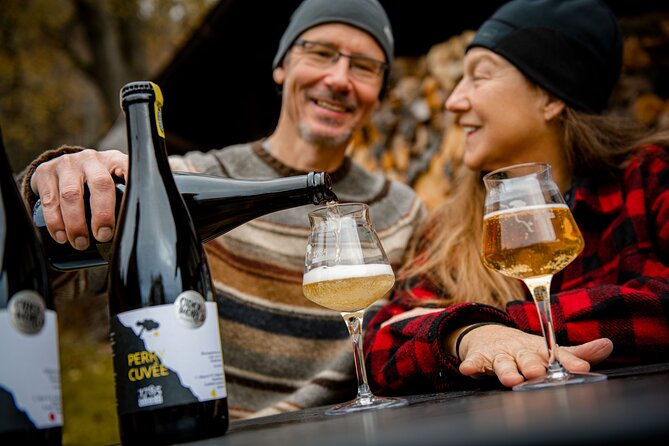Guided tasting of Cider - Timing your evening in Baden-Württemberg