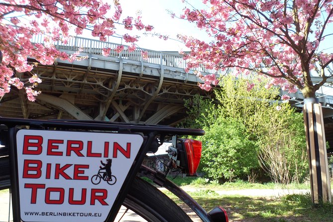 Half-Day Bike Tour of Berlin's Lesser Known And Historical Sites - Slaughterhouses, Breweries, and Berlin’s Working Past