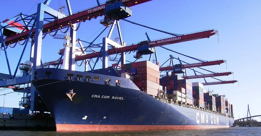 Hamburg: 1-Hour Harbor Cruise - Key points to know before you book