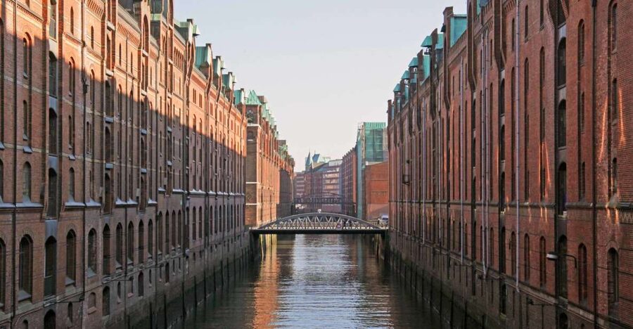 Hamburg: 2.5-Hour Discovery Tour - Key points to know before you book