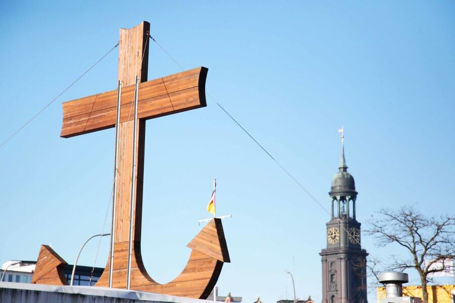 Hamburg: 2.5-Hour Discovery Tour - Kontor House and the business behind the skyline
