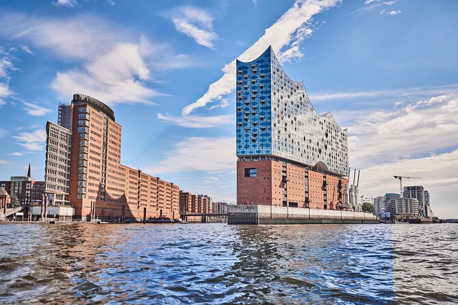 Hamburg: 2-Hour Harbor Cruise - Final call: a strong choice for understanding Hamburg