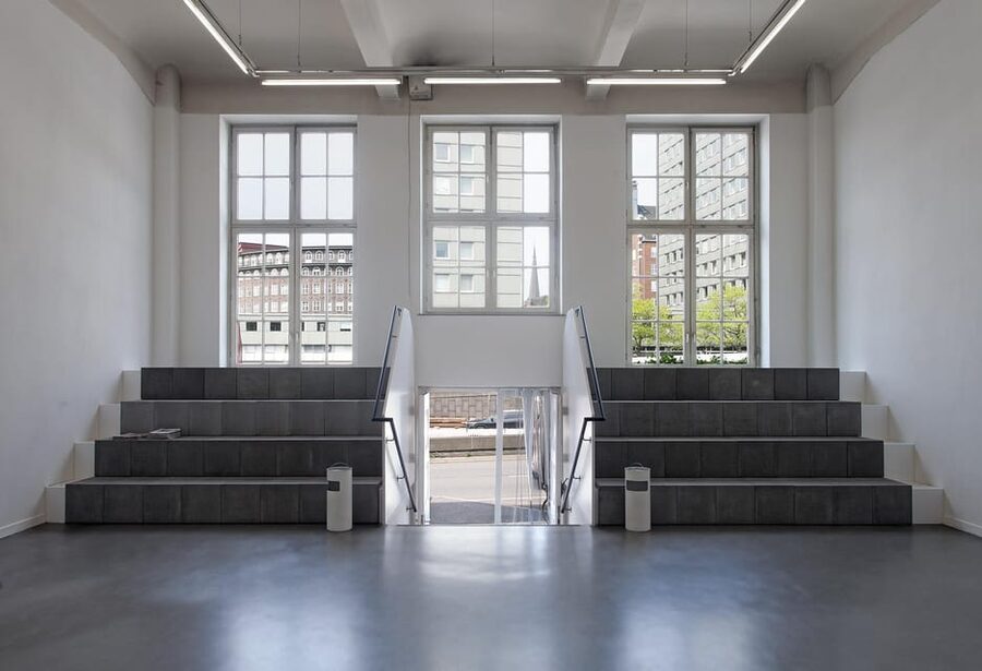 Hamburg: 3-Day Art Exhibition & Gallery Ticket - Timing, tickets, and small practical traps