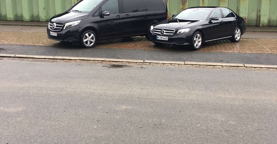 Hamburg: 3-Hour Limousine Tour with Driver-Guide - Why a limousine makes sense in Hamburg