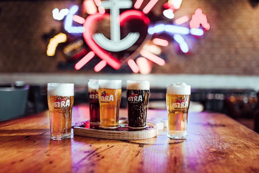 Hamburg: Beer Tour in english - Key points to know before booking