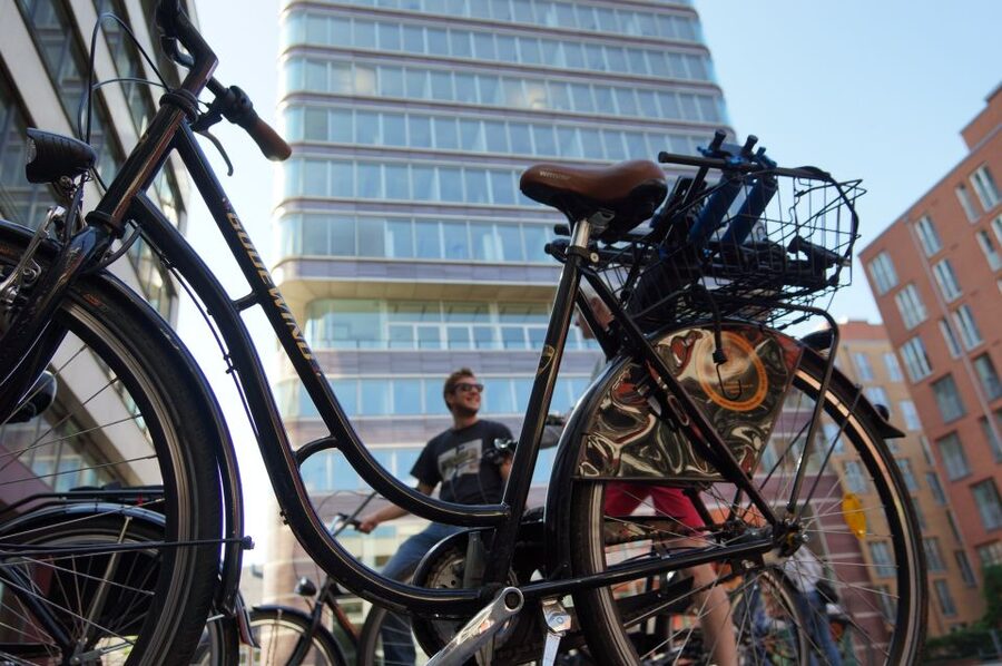 Hamburg: Bike Rental - Key points to know before you ride