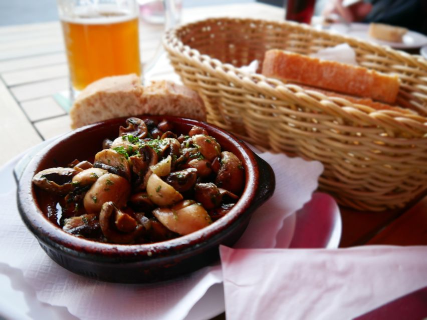 Hamburg: Culinary Insider Tour of St. Georg - Key points at a glance