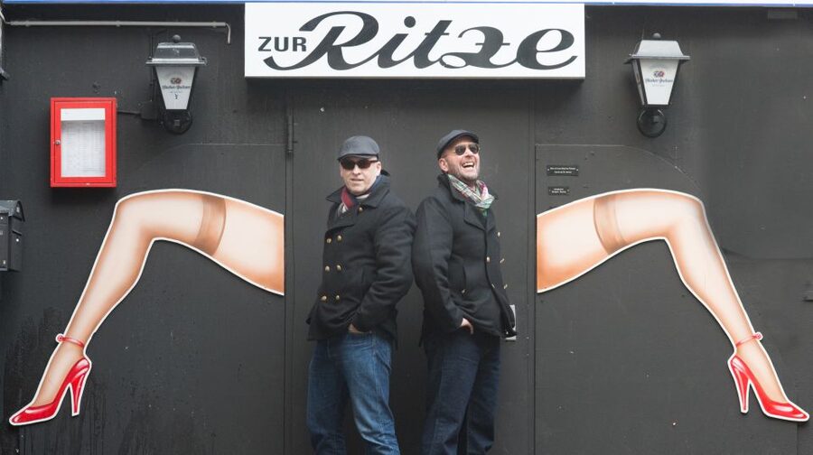 Hamburg: Die große Reeperbahn Tour mit den Kiezjungs - Why this Reeperbahn walk is more than a pub crawl