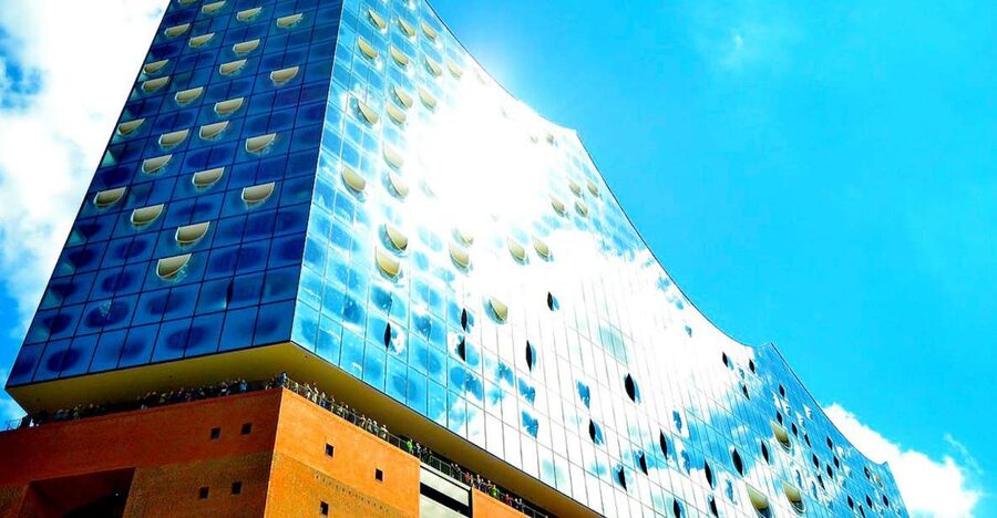 Hamburg: Elbphilharmonie Plaza, Highlights & Surroundings - Key points to know before you book