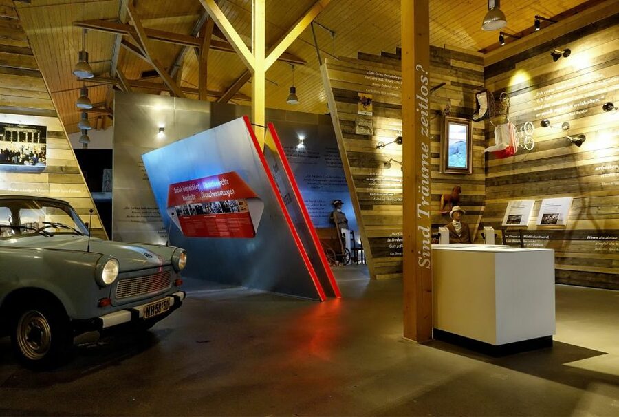 Hamburg: Emigration Museum BallinStadt Entry Ticket - Is the $16 entry fee good value?