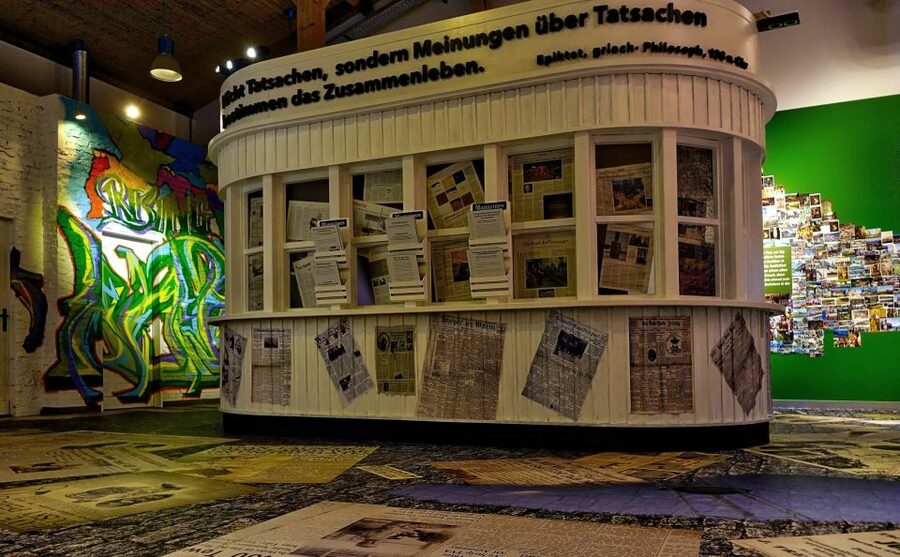 Hamburg: Emigration Museum BallinStadt Entry Ticket - Who will enjoy BallinStadt most?