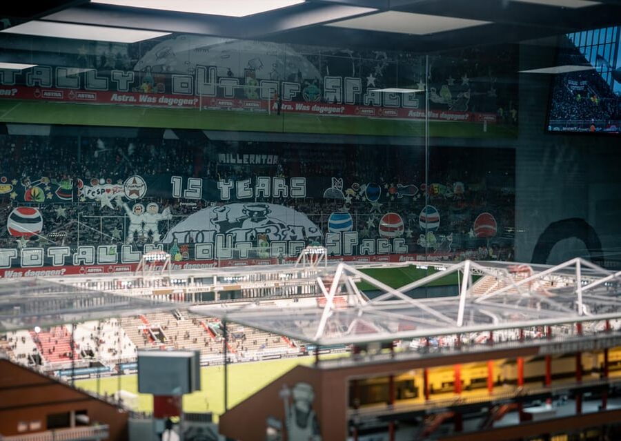 Hamburg: FC ST. PAULI-MUSEUM Entrance Ticket - Key points to know before you go