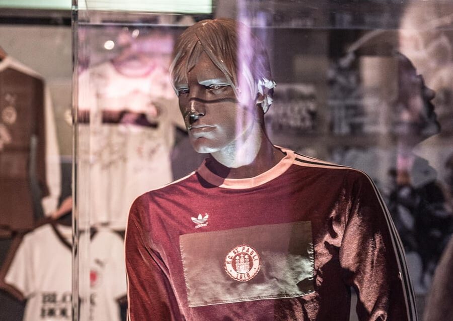 Hamburg: FC ST. PAULI-MUSEUM Entrance Ticket - How to plan the visit in Hamburg