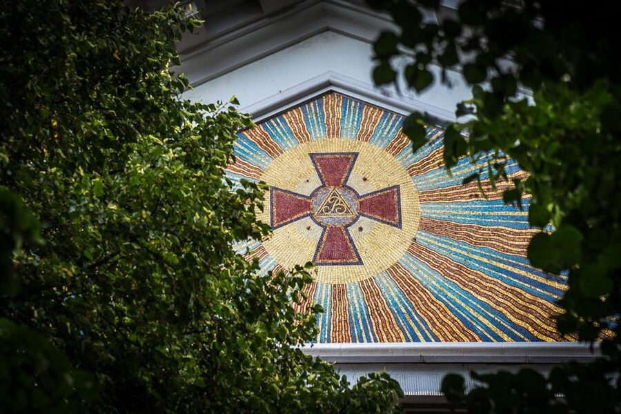 Hamburg - Freemason Walking Tour in German - Why Hamburg makes a good setting for Freemason history