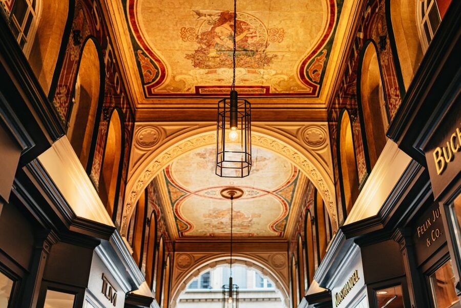 Hamburg: Guided Walking Tour for Magic Fans - Who will enjoy this Hamburg tour