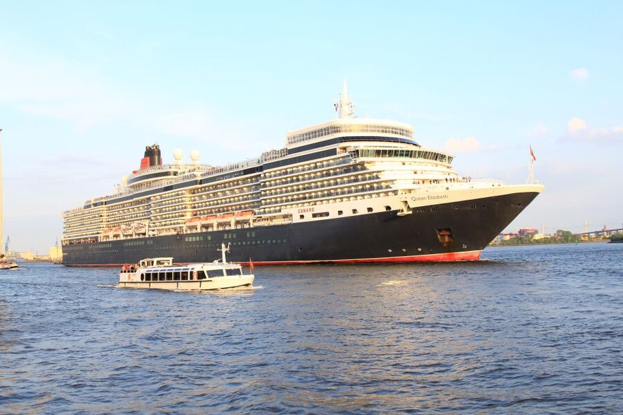 Hamburg: Harbor Cruise - Is $22 a fair price?