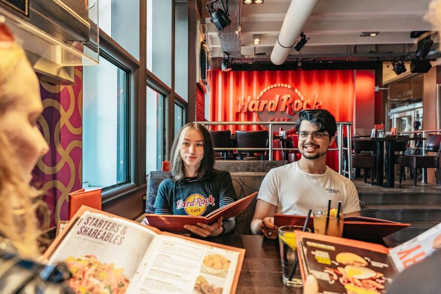 Hamburg: Hard Rock Cafe Skip-the-Line Meal - Should You Book Hard Rock Cafe Hamburg?