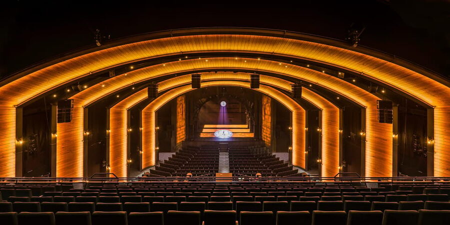Hamburg: Harry Potter and the Cursed Child Theater - Is the $79 price good value?