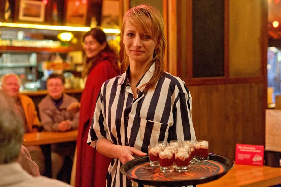 Hamburg: Historical Tour of the St. Pauli Sex Work District - Key Points Before You Book