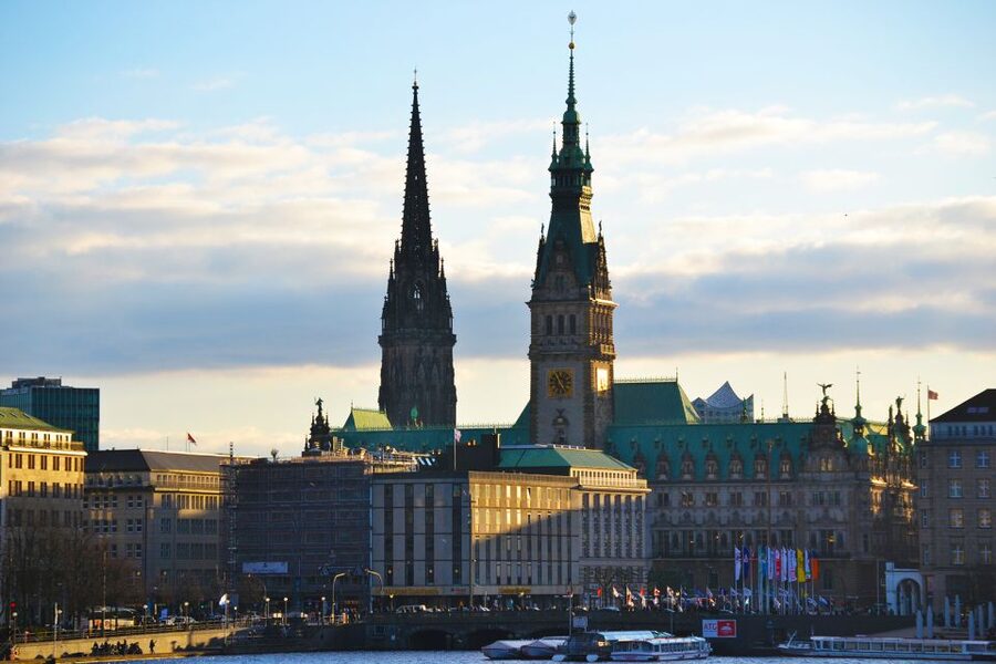 Hamburg: Hop-On Hop-Off Bus Tour Family Ticket - What the $51 family ticket is worth