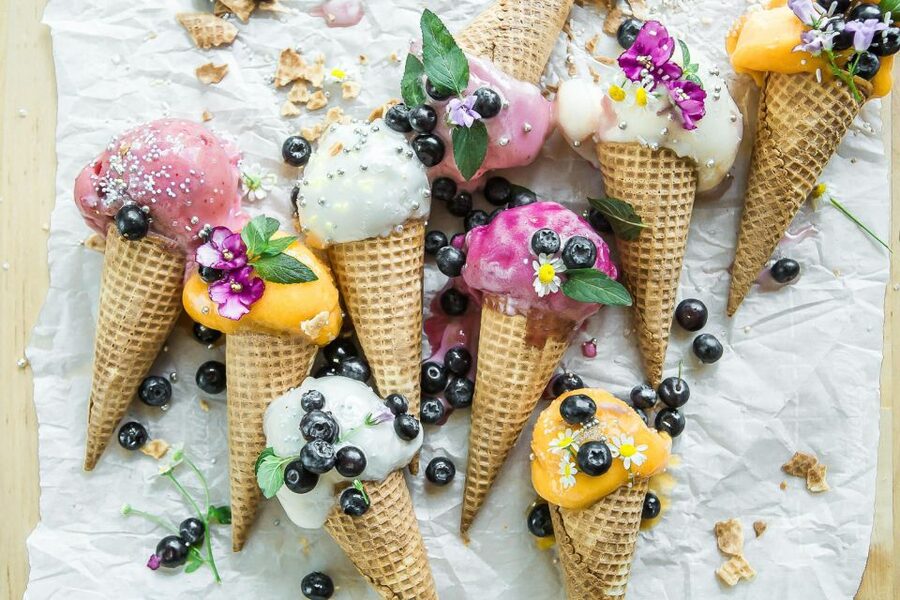Hamburg: Ice-Cream Workshop - Who will enjoy this Hamburg food experience?